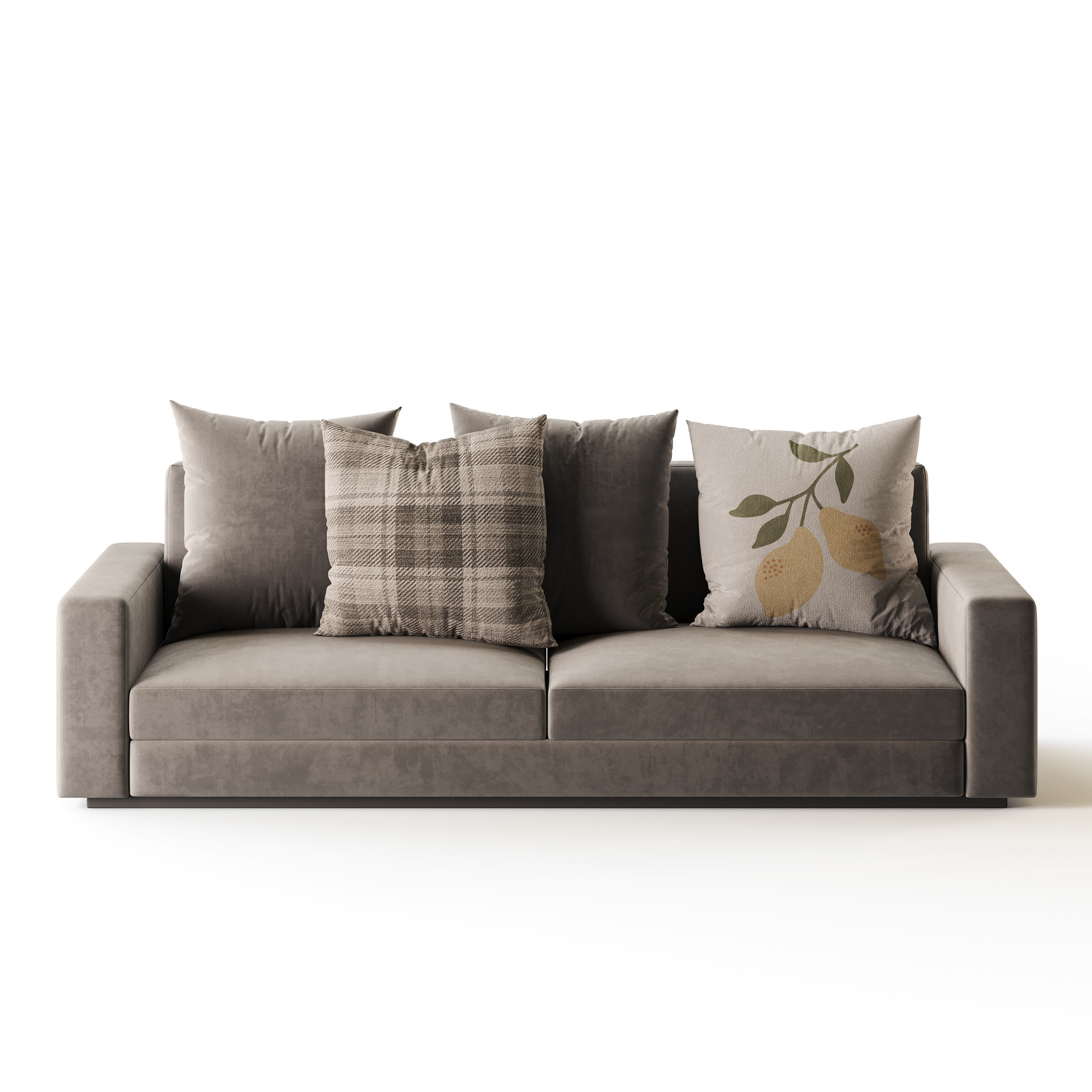 SOFA REVERSI 3D model_7