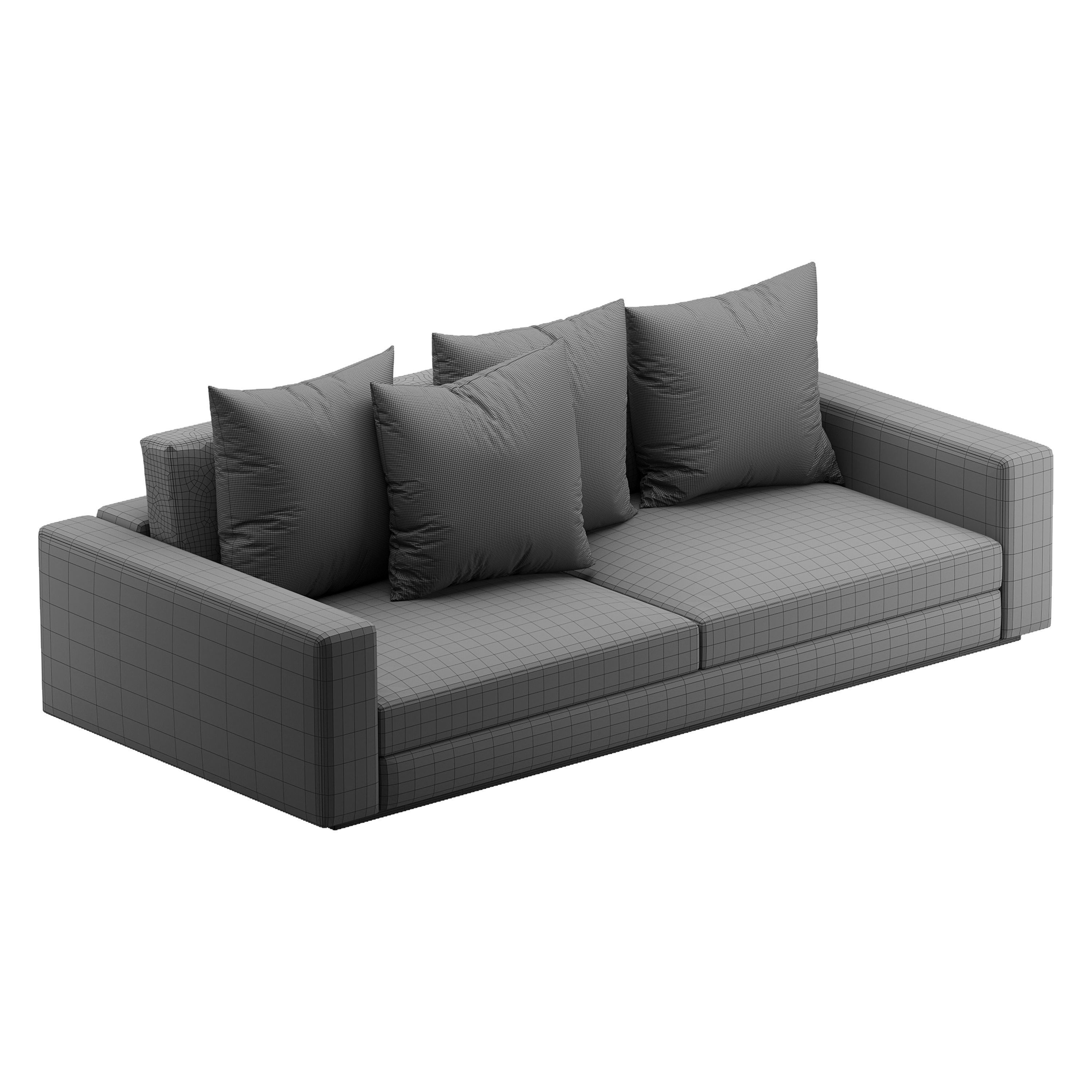 SOFA REVERSI 3D model_13