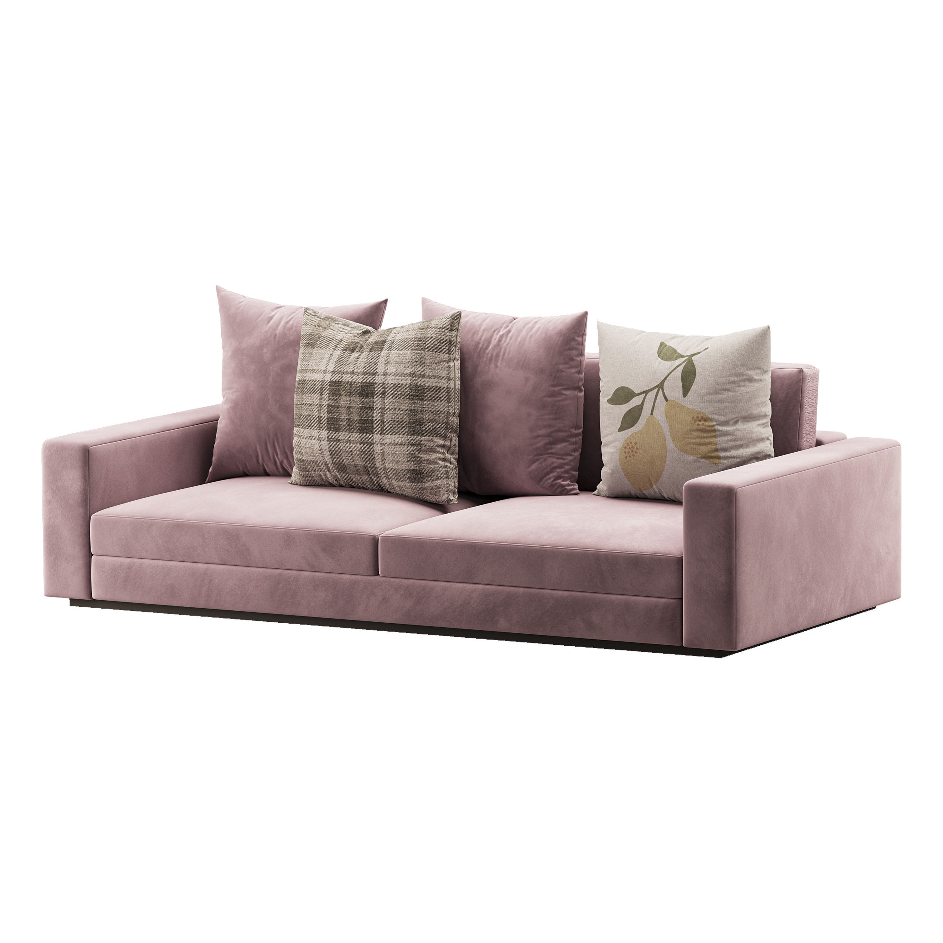 SOFA REVERSI 3D model_3