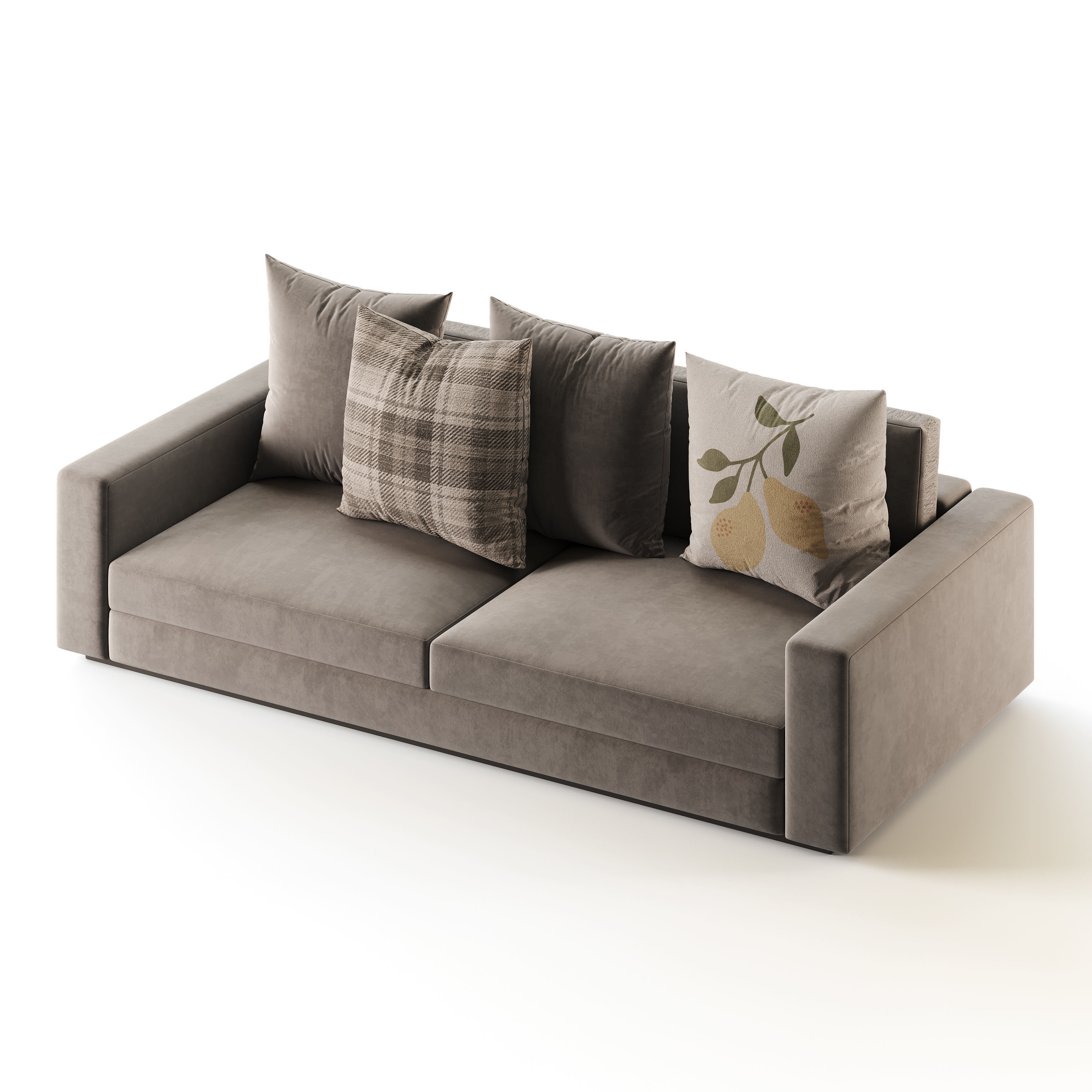 SOFA REVERSI 3D model_6