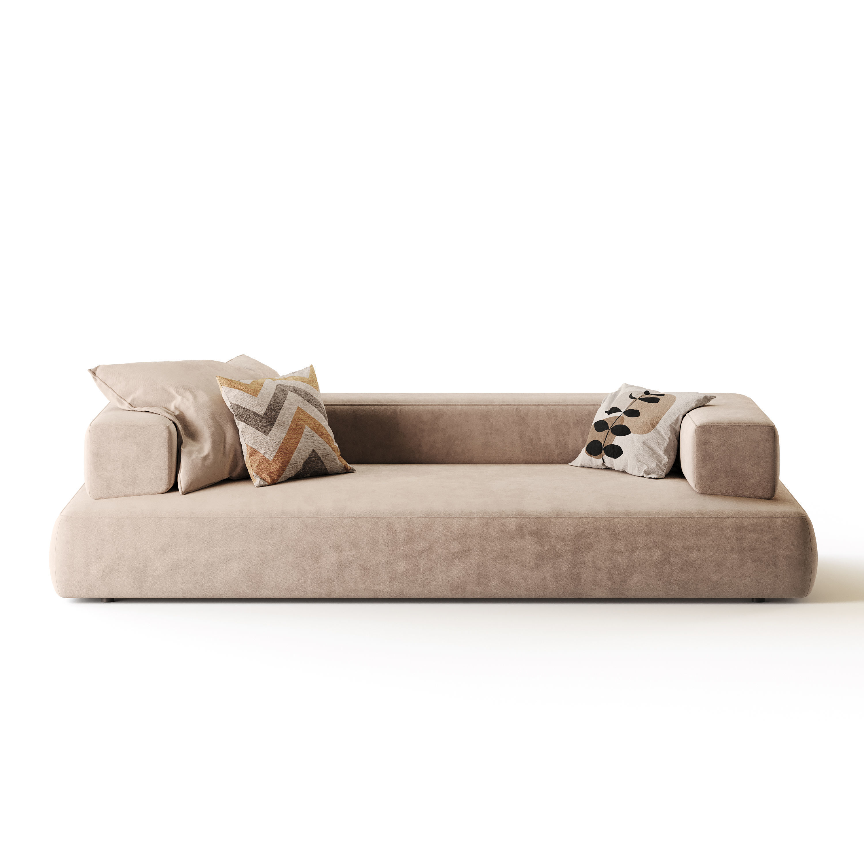 Sofas from HESSENTIA 3D model_6