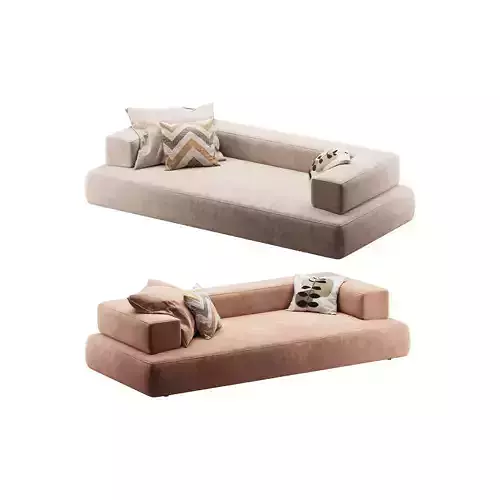 Sofas from HESSENTIA