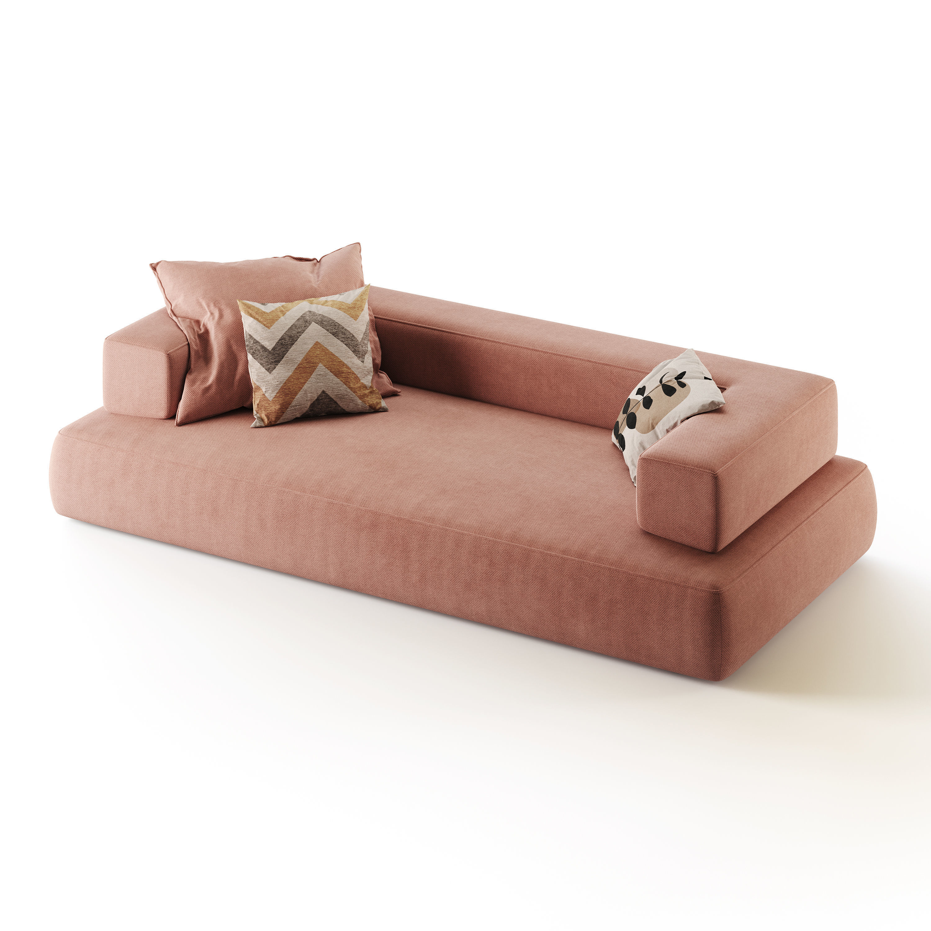 Sofas from HESSENTIA 3D model_12