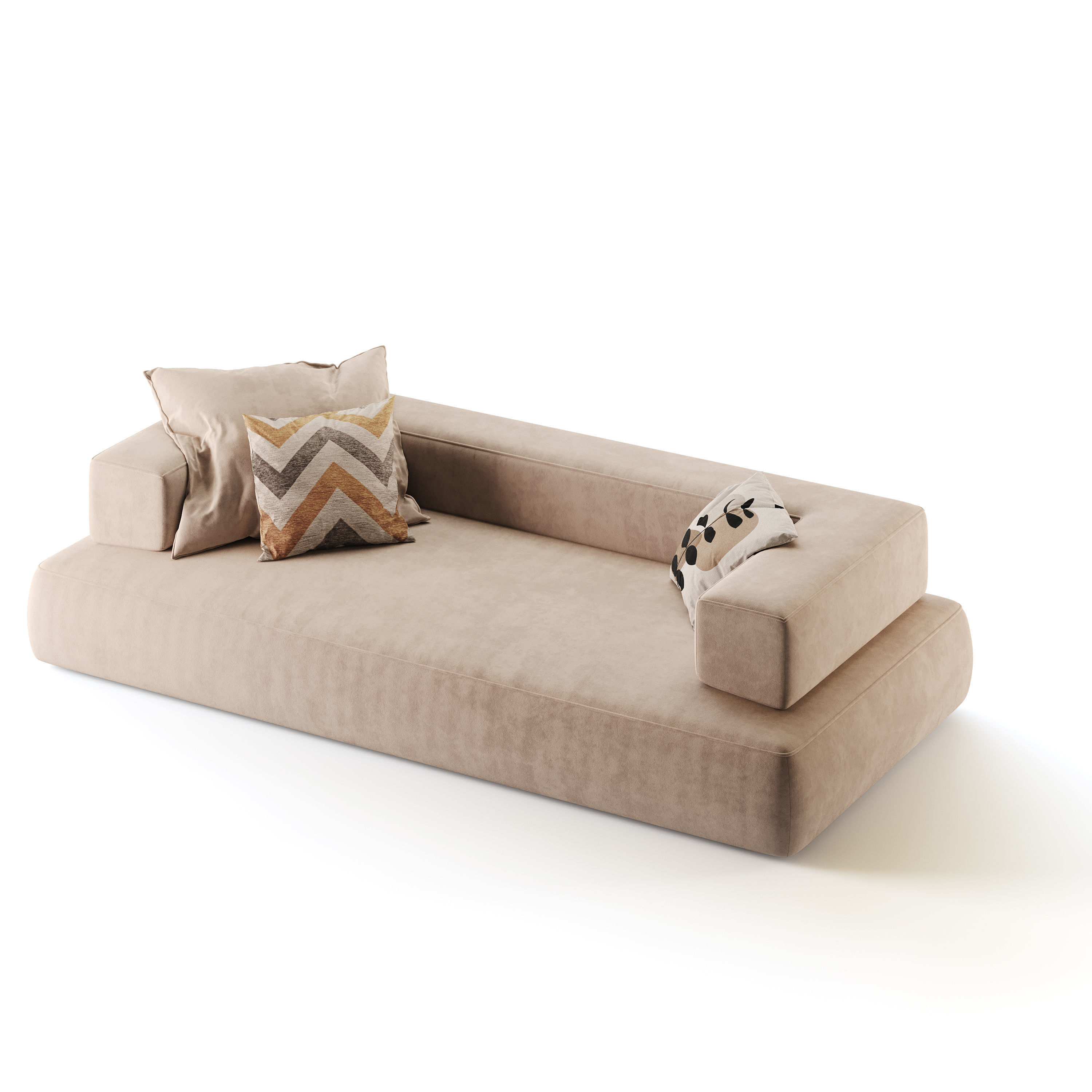 Sofas from HESSENTIA 3D model_9