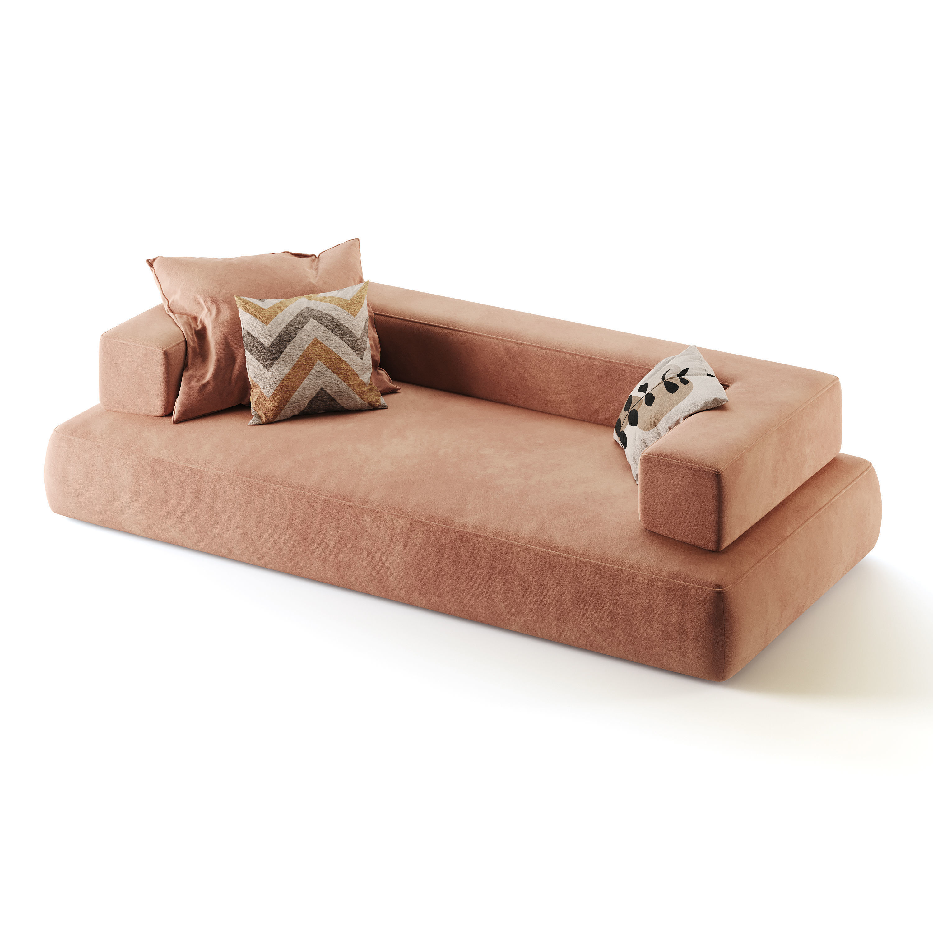 Sofas from HESSENTIA 3D model_8