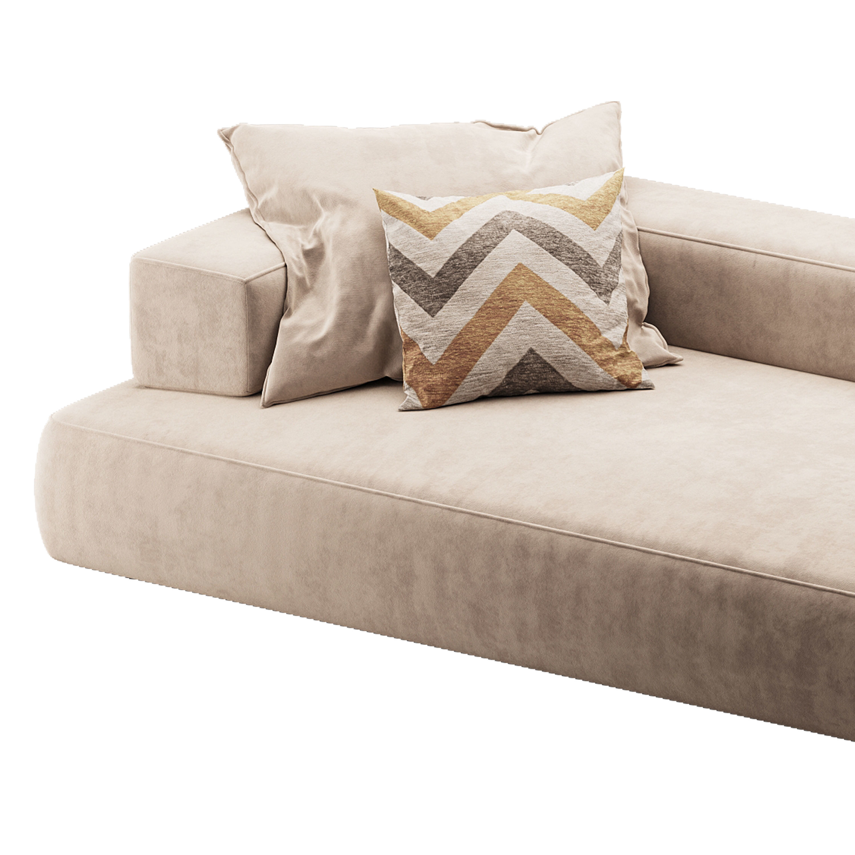 Sofas from HESSENTIA 3D model_10