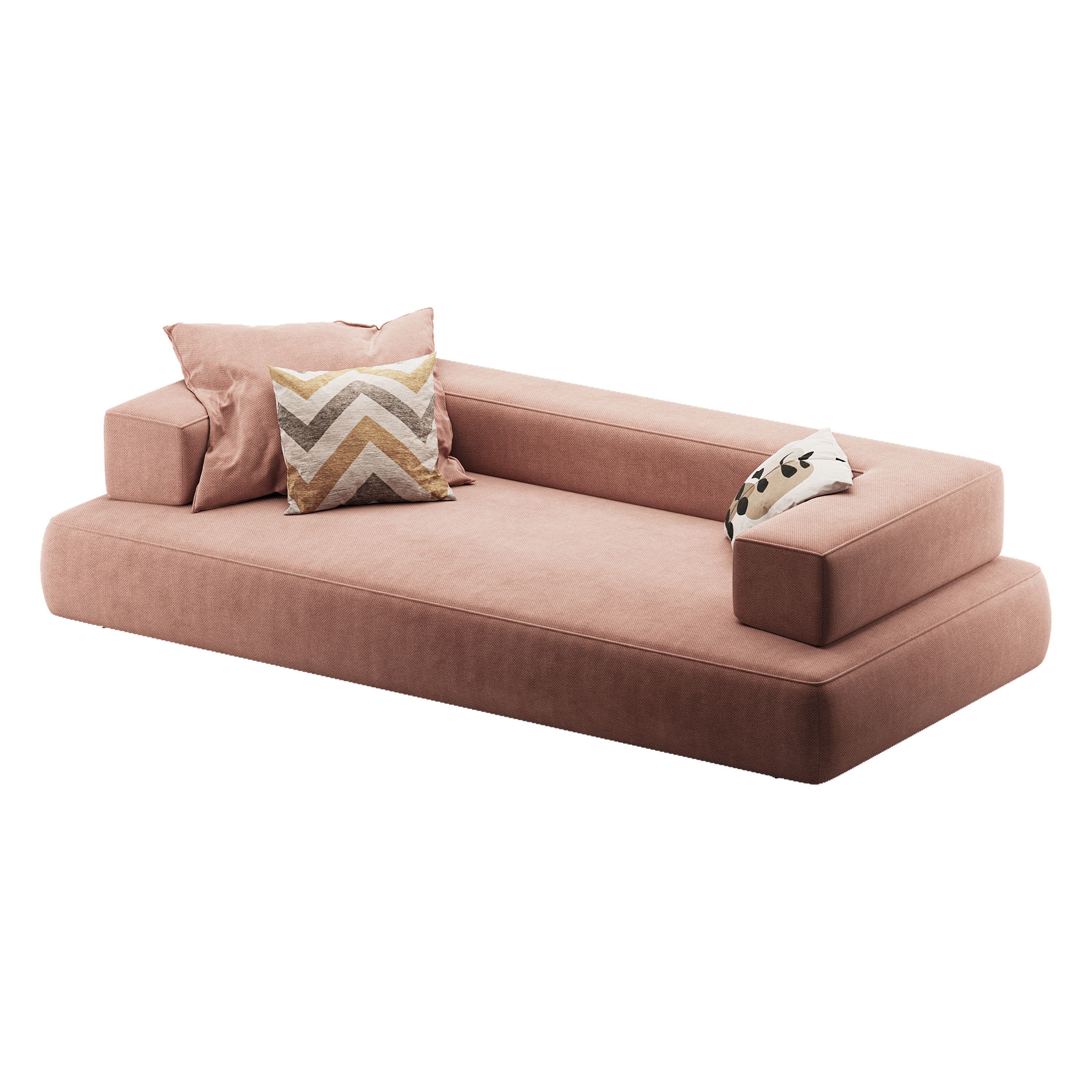 Sofas from HESSENTIA 3D model_7