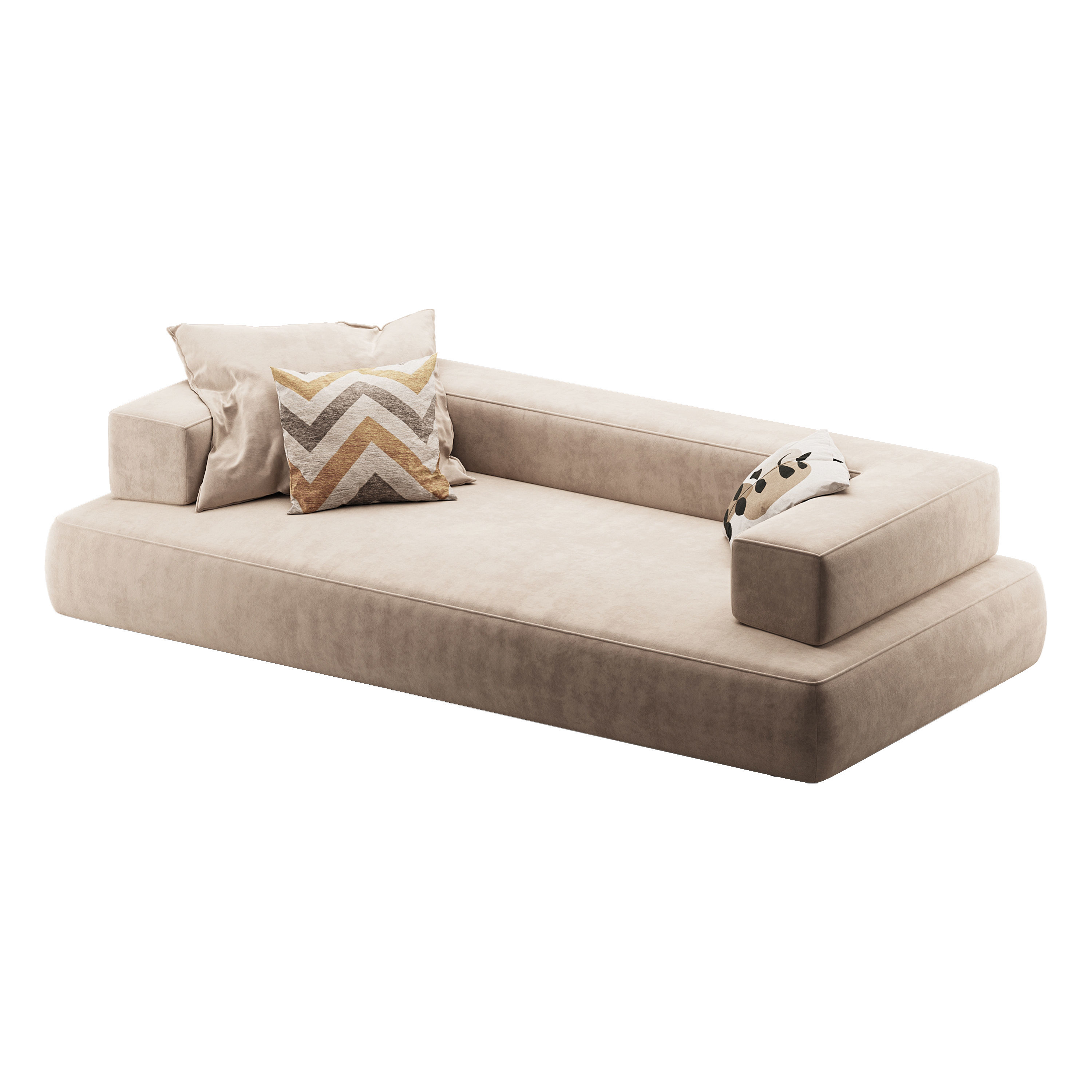 Sofas from HESSENTIA 3D model_3
