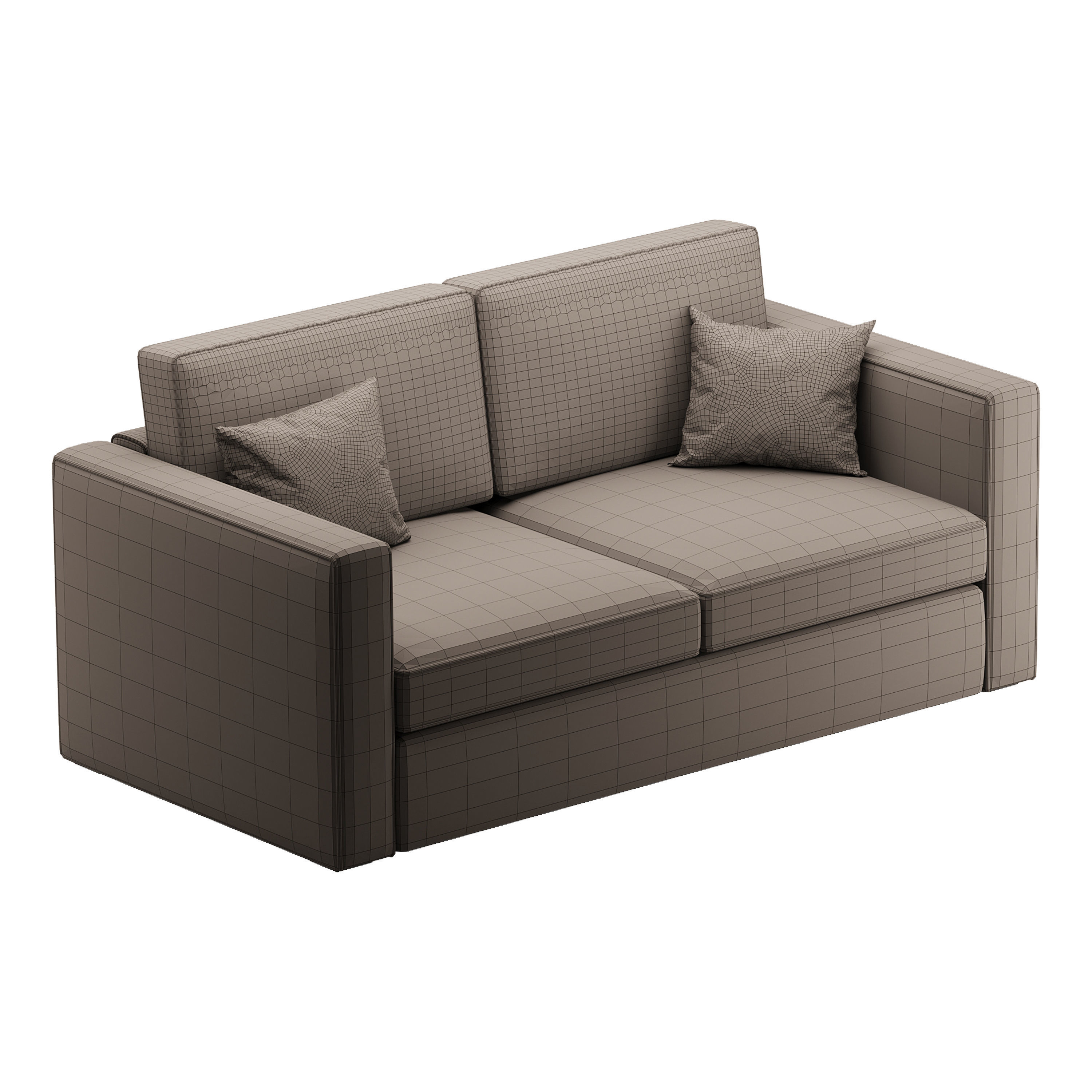 Sofa Steve 4 3D model_13
