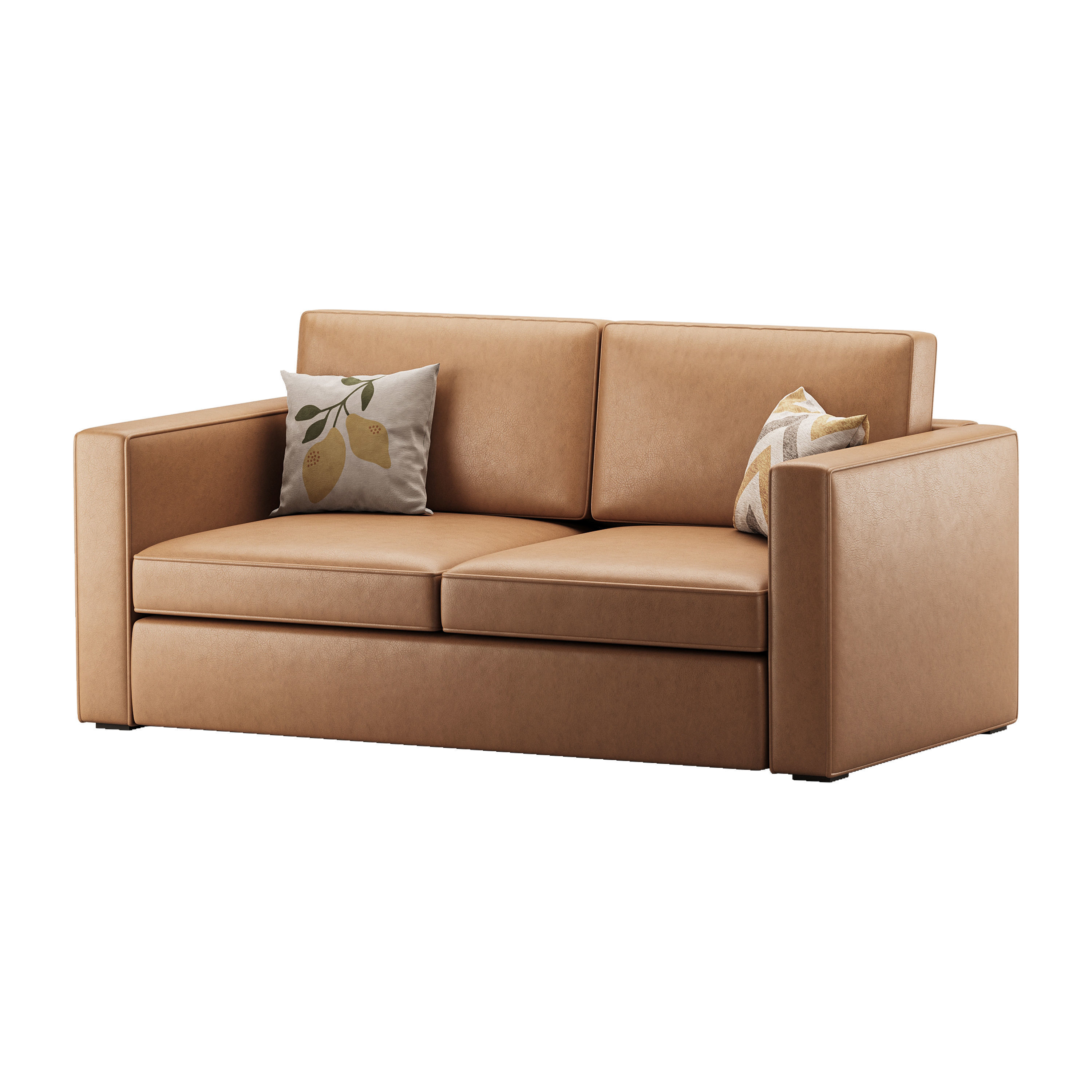 Sofa Steve 4 3D model_8
