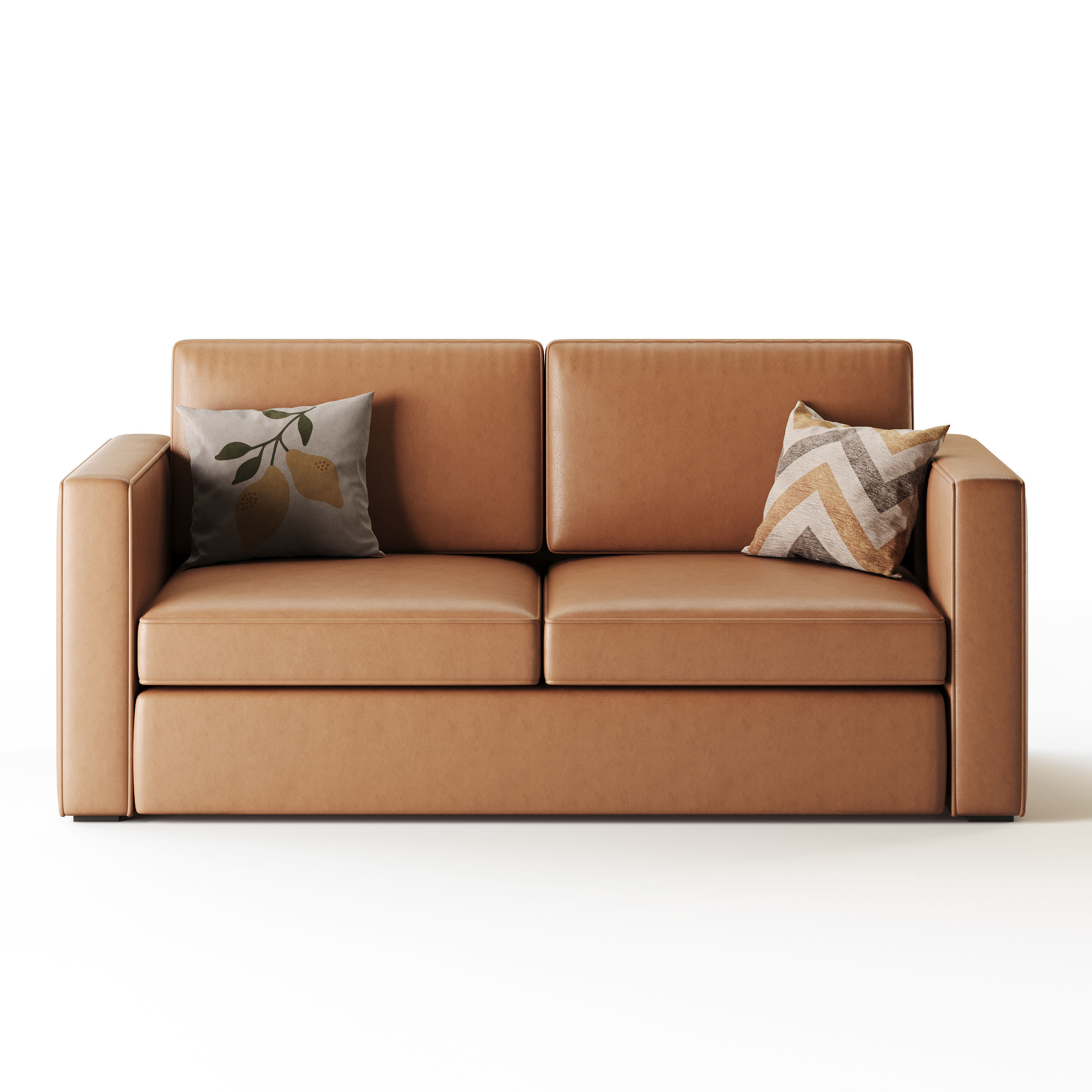 Sofa Steve 4 3D model_11