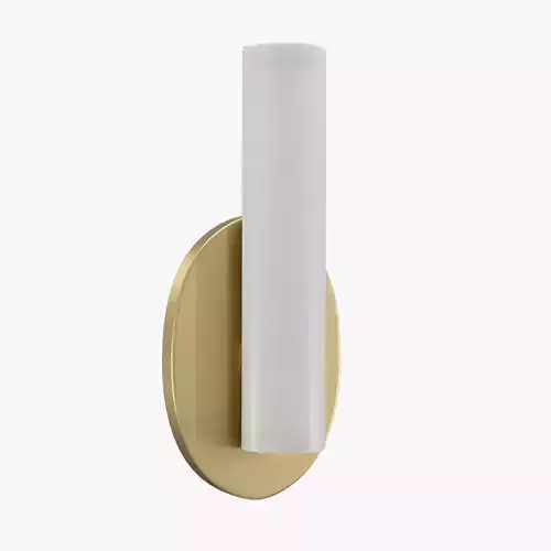 Parallel LED Bath Vanity Wall Light P710050