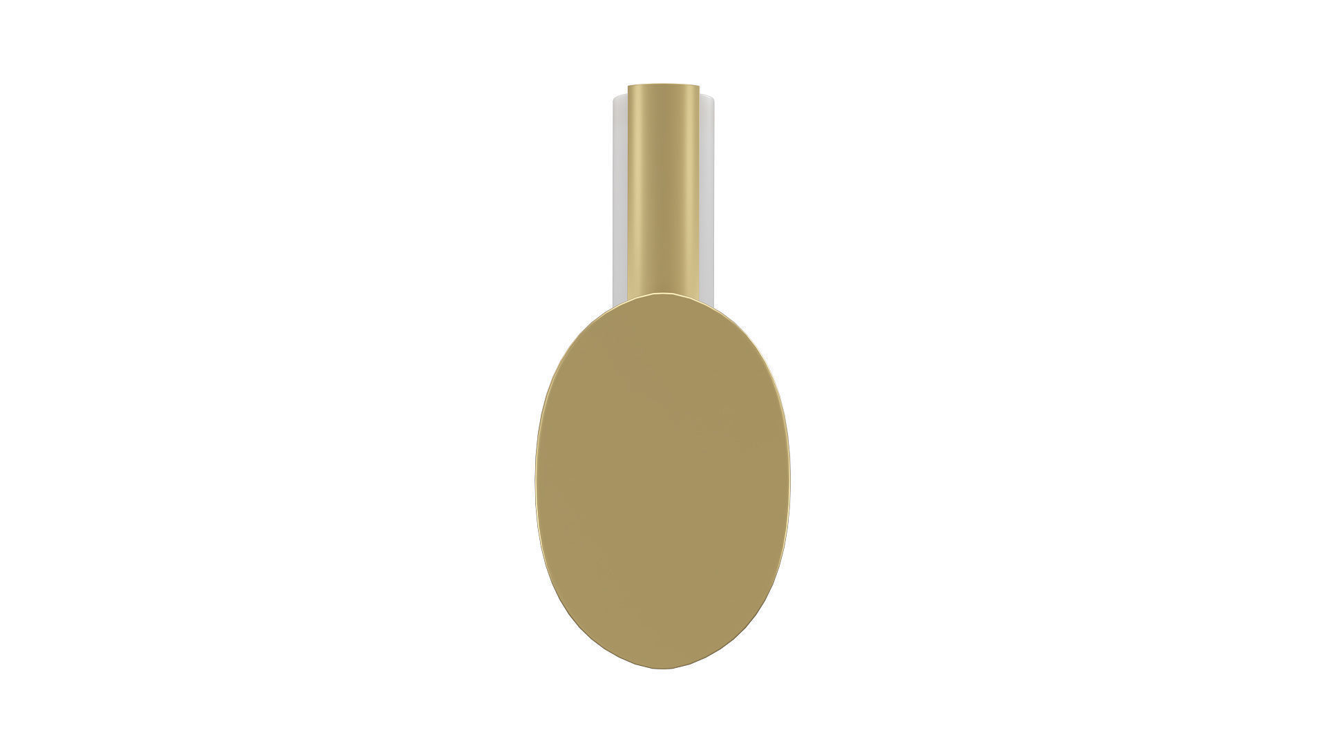 Parallel LED Bath Vanity Wall Light P710050 3D model_12