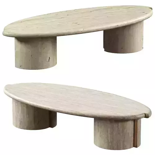 TAYMA X COFFEE TABLE