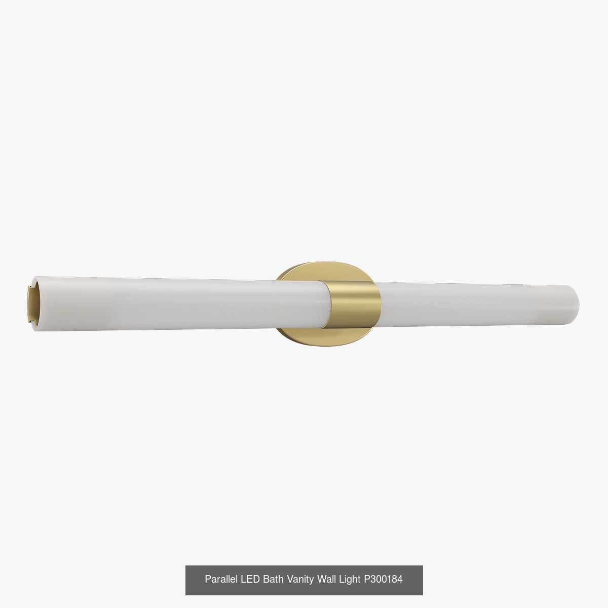 Parallel LED Bath Vanity Wall Light Collection _1