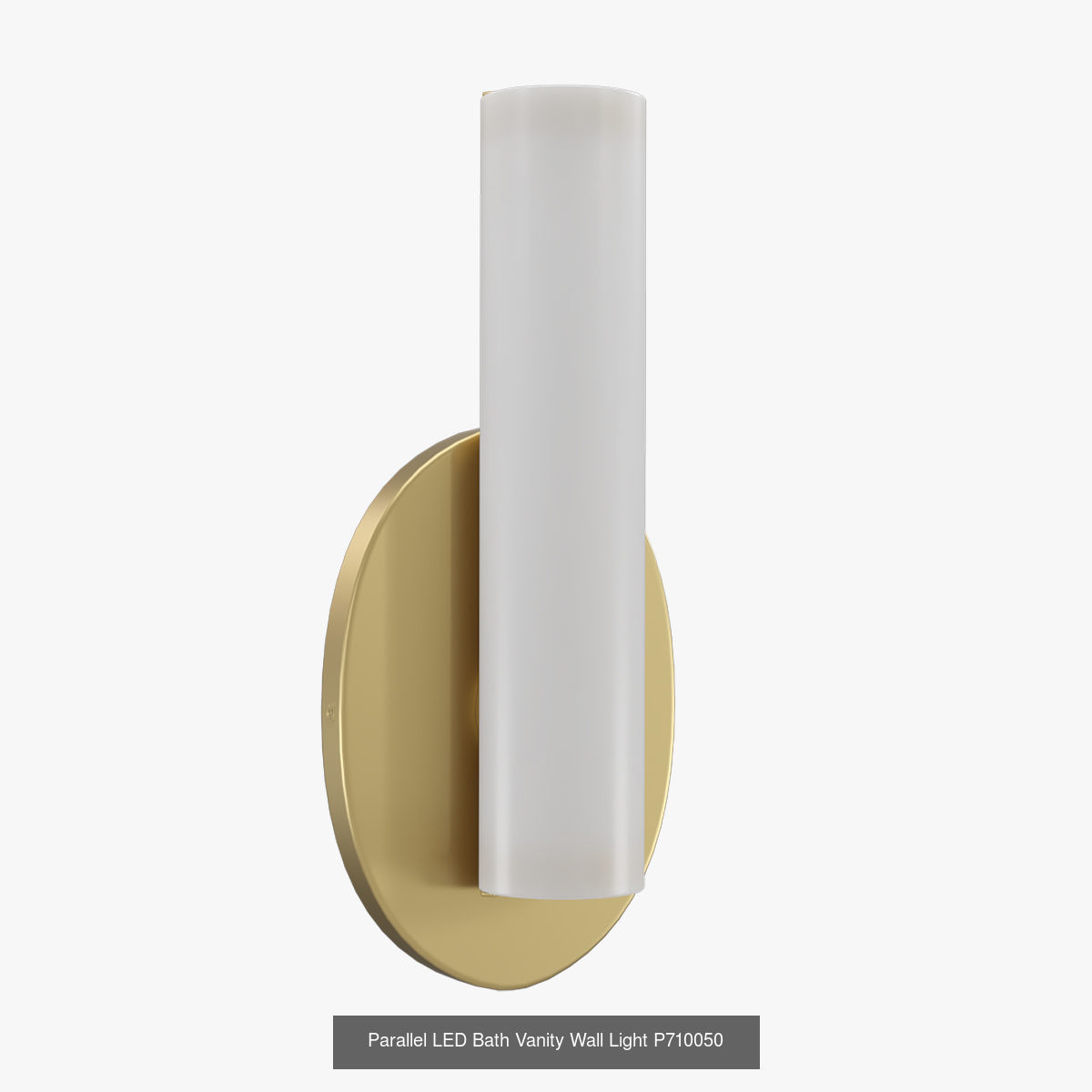 Parallel LED Bath Vanity Wall Light Collection _5