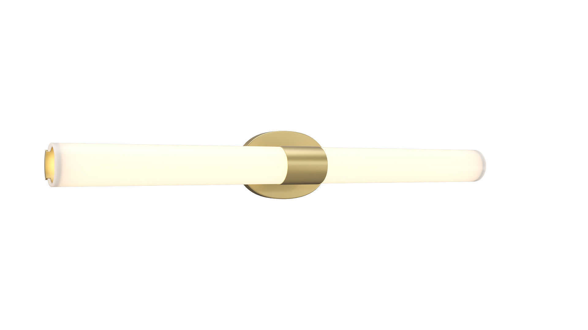 Parallel LED Bath Vanity Wall Light Collection _14