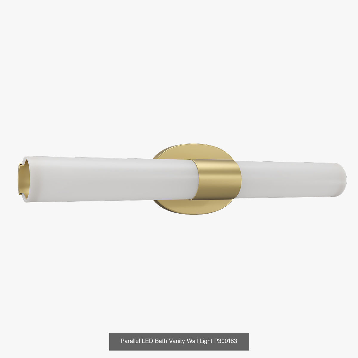 Parallel LED Bath Vanity Wall Light Collection _3