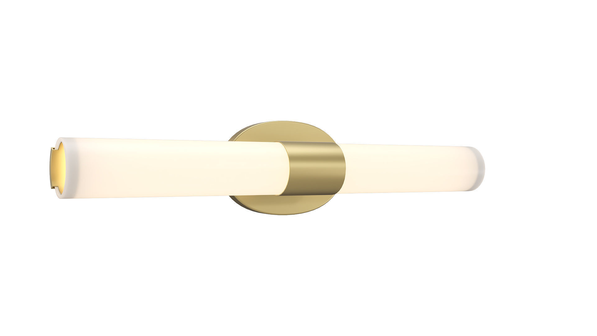 Parallel LED Bath Vanity Wall Light Collection _20