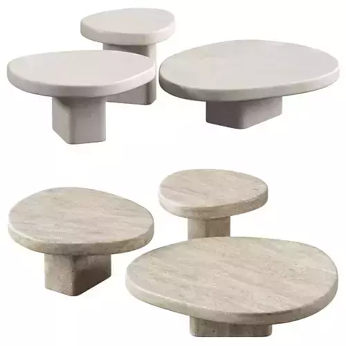 BALANCE TABLES
