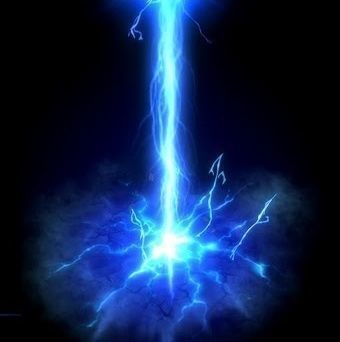 Unity GameVFX Collection Low-poly 3D model_8