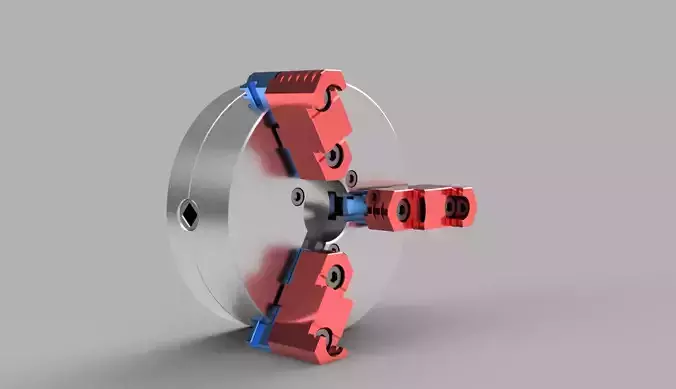 WORKING routery head