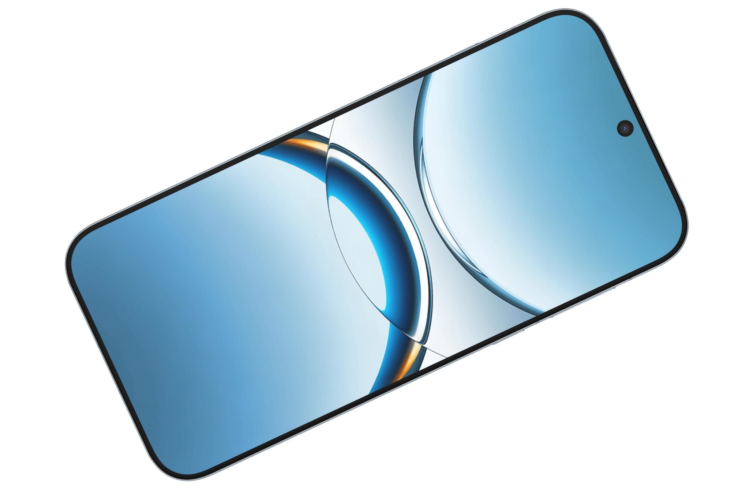 Oppo Find X8 Pro Clear Sky Route 3D model_10