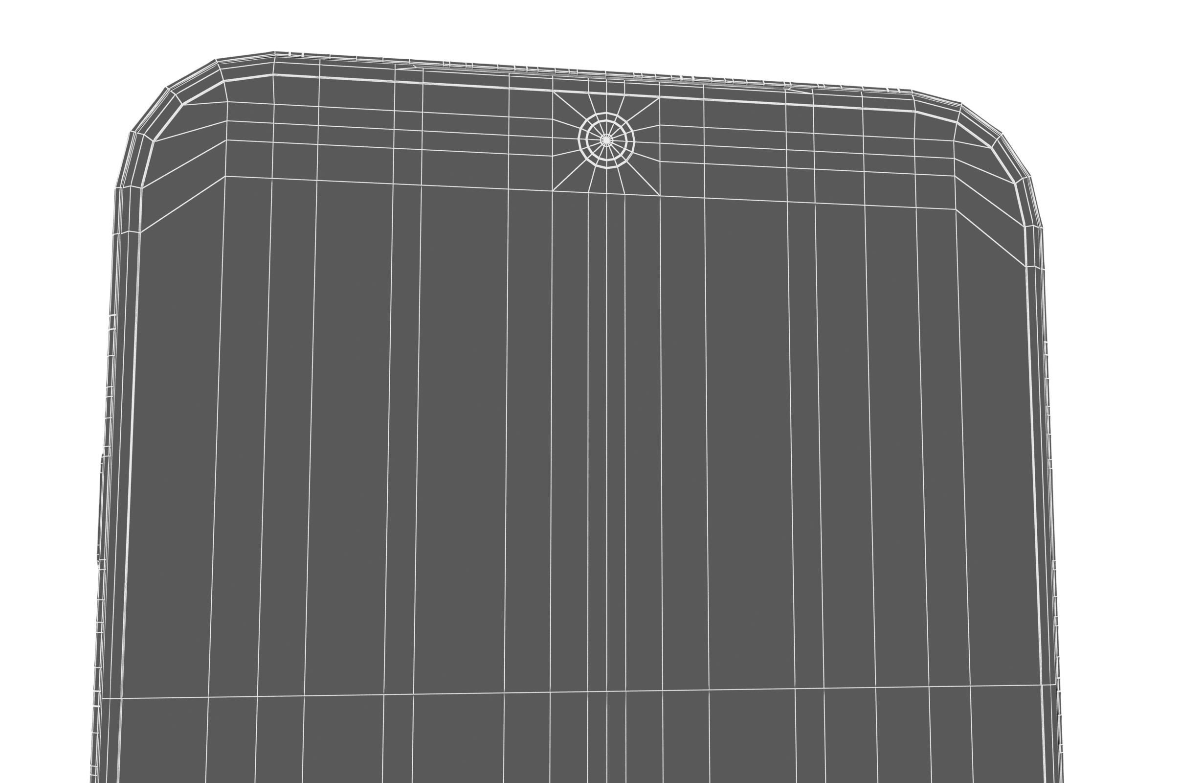 Oppo Find X8 Pro Clear Sky Route 3D model_18