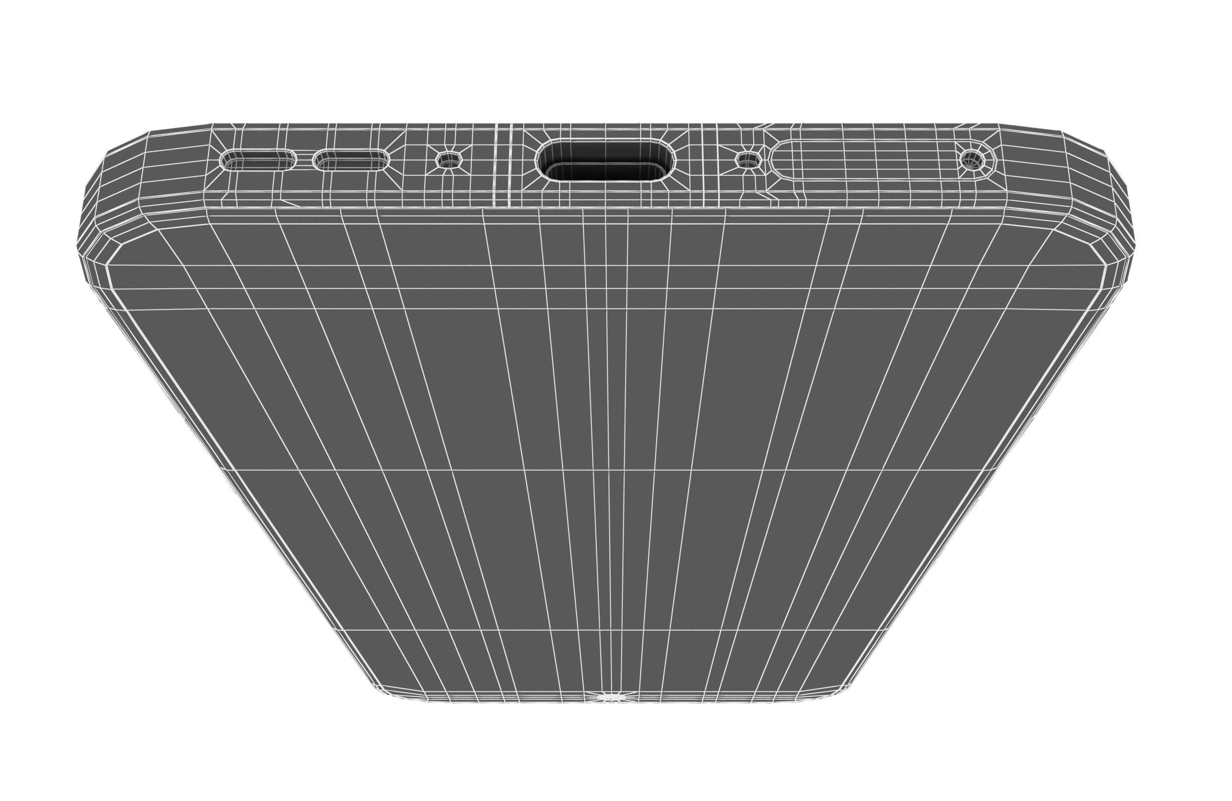 Oppo Find X8 Pro Hoshino Black 3D model_25