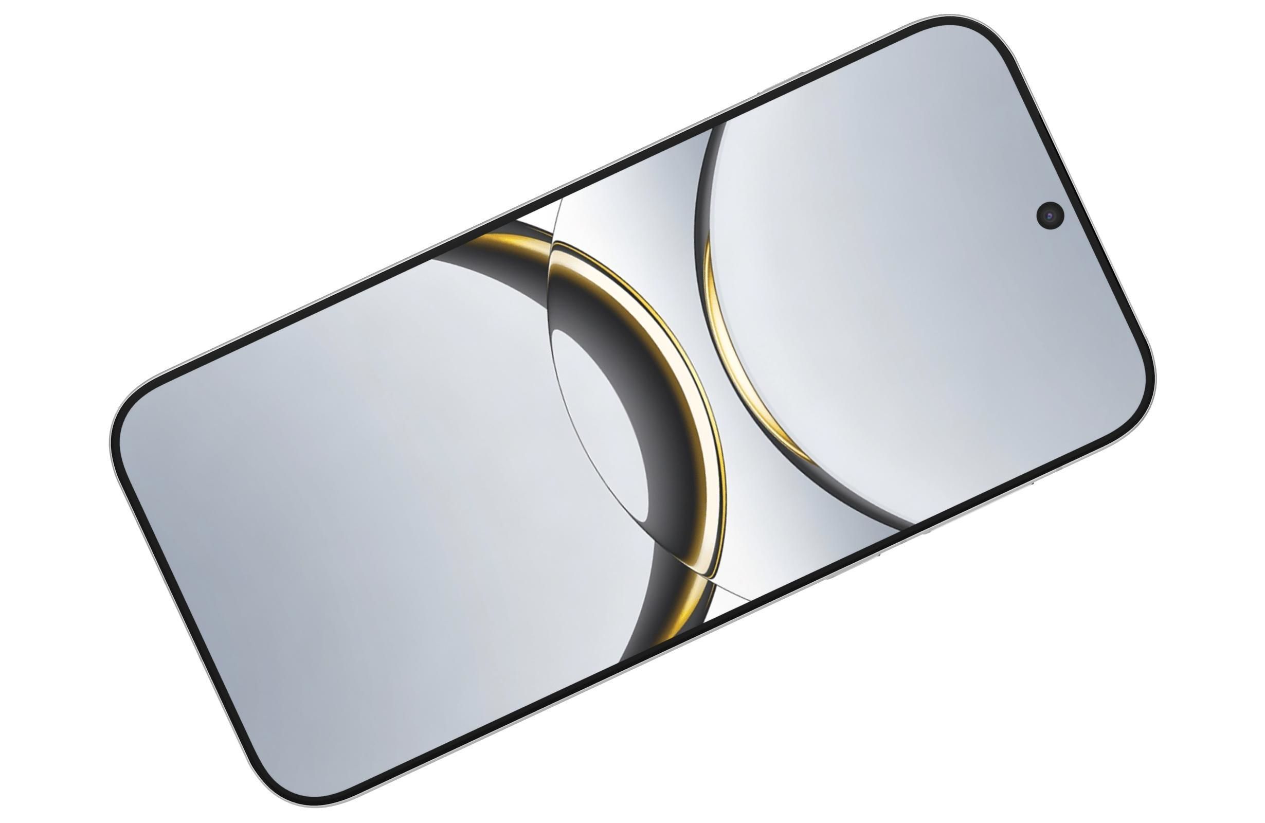 Oppo Find X8 Pro Walking in the Clouds 3D model_10