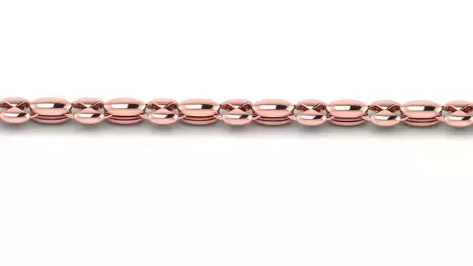 Best 3D CHAIN MODEL LESS WEIGHT 