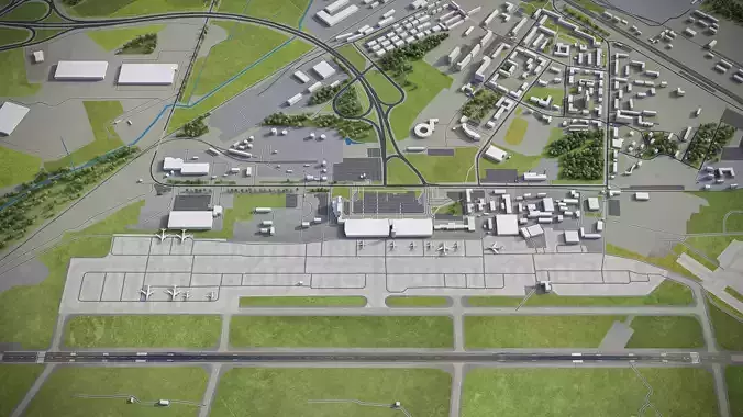 Yekaterinburg - Koltsovo Airport - SVX