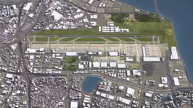 Xiamen - Airport - XMN