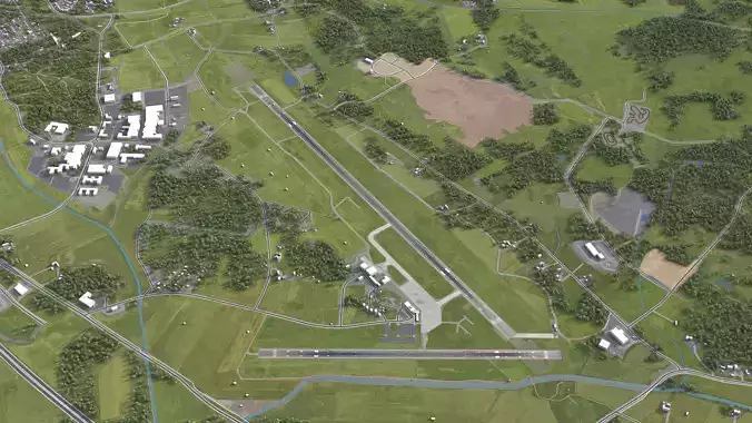 Vaasa - Airport - VAA