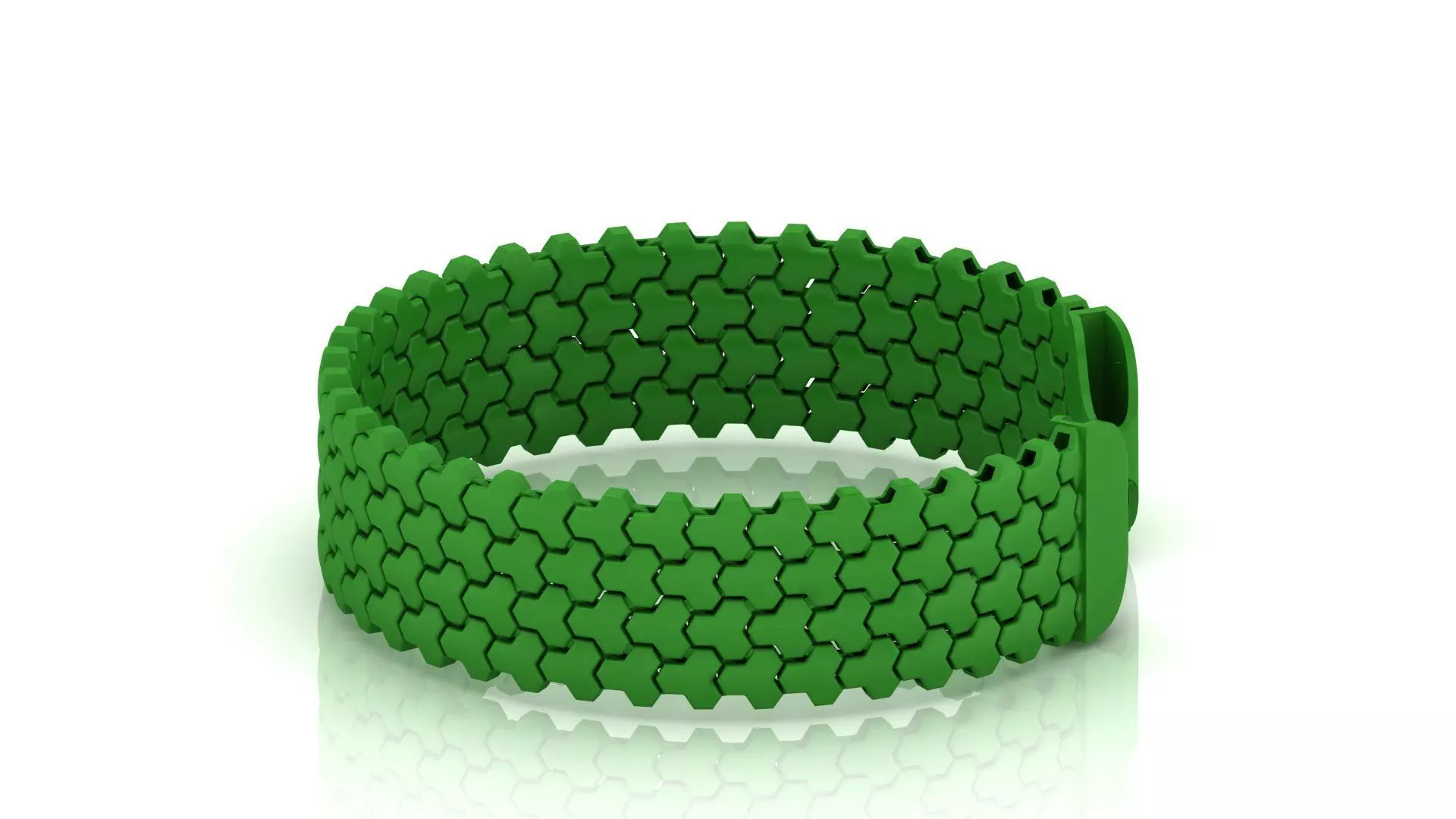 TOP ONLINE SELLING BRACELET  3D MODEL FOR JEWELRY 3D print model_0