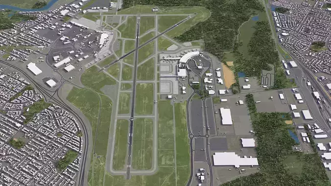 Perth - Airport - PER