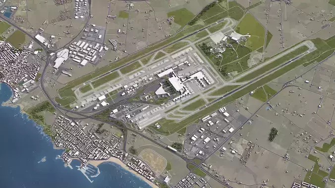 Palma de Mallorca - Airport - PMI