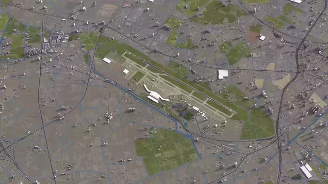 Ningbo - Airport - NGB