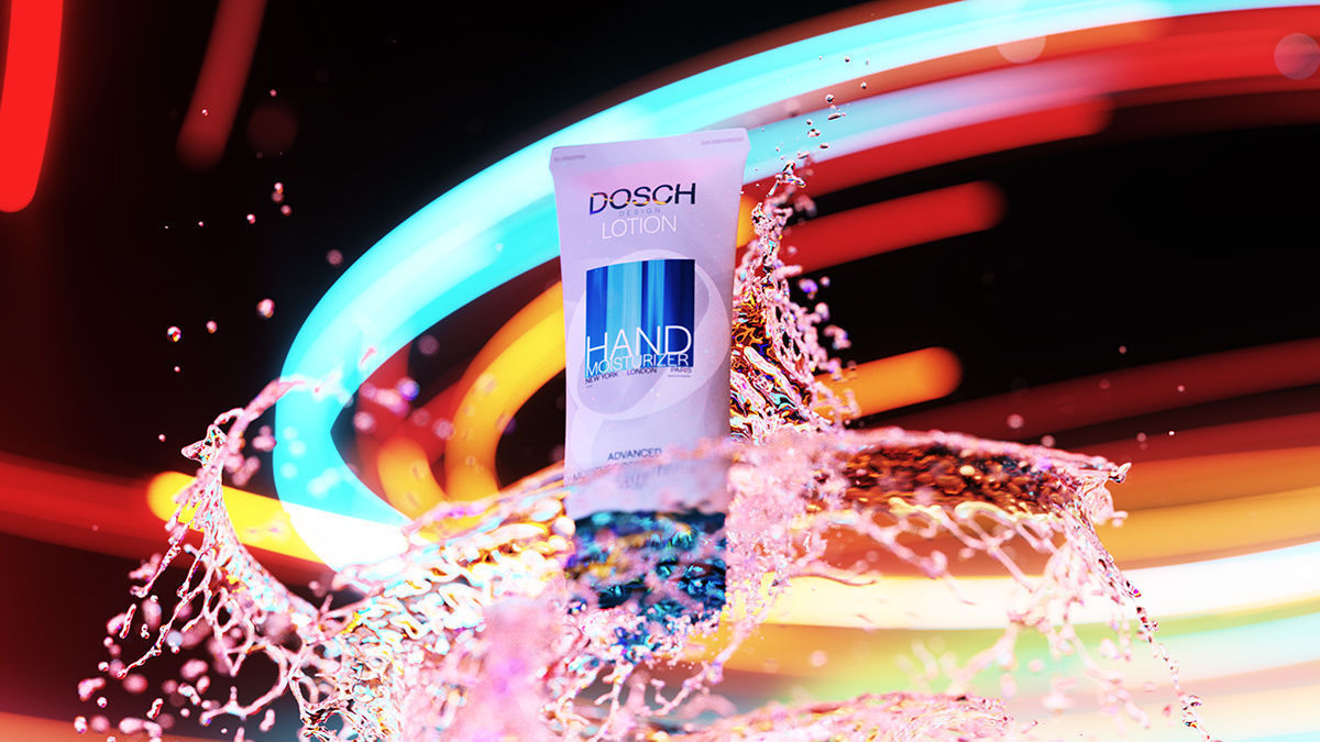 Dosch HDRI - Spectacular Product Studios Texture_25