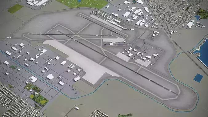 Linkoln - Airport - LNK