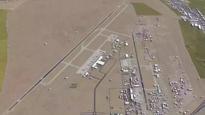 Erbil - Airport - EIA