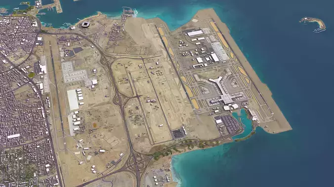 Doha - Hamad International Airport - DOH