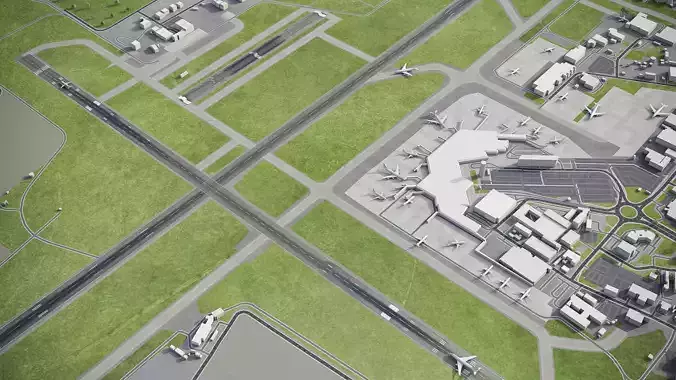 Christchurch - Airport - CHC