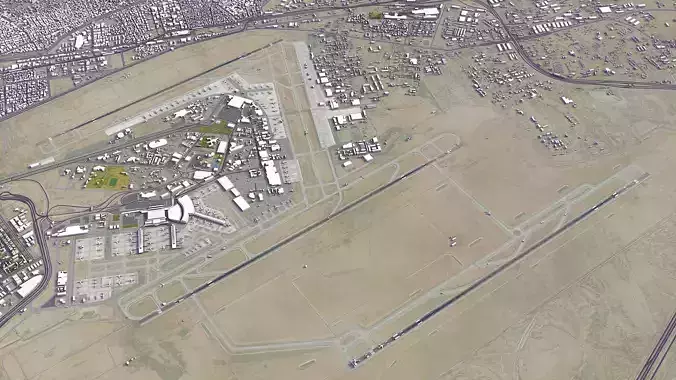 Cairo - Airport - CAI