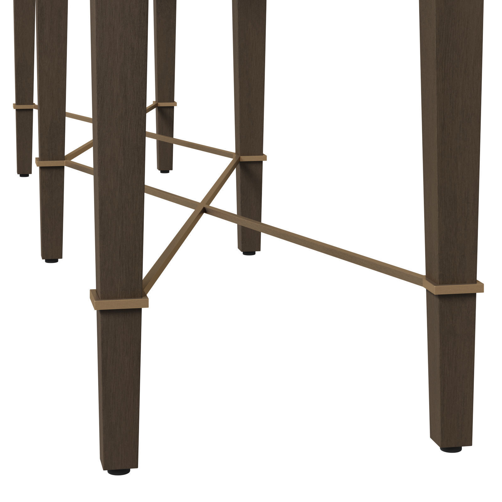 Alice Lane Console Verona 3D model_6