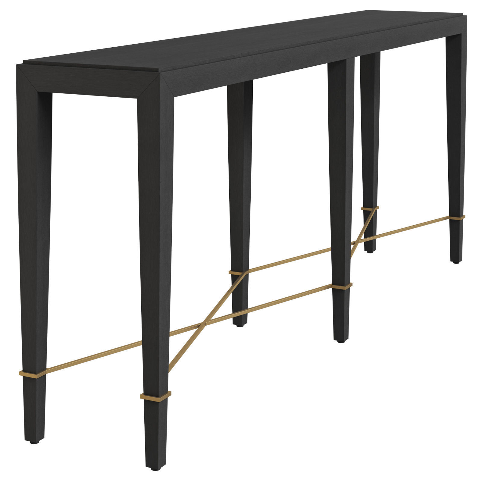 Alice Lane Console Verona 3D model_3