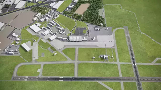 Bratislava - Airport - BTS