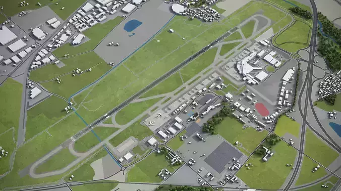 Bologna - Guglielmo Marconi Airport - BLQ