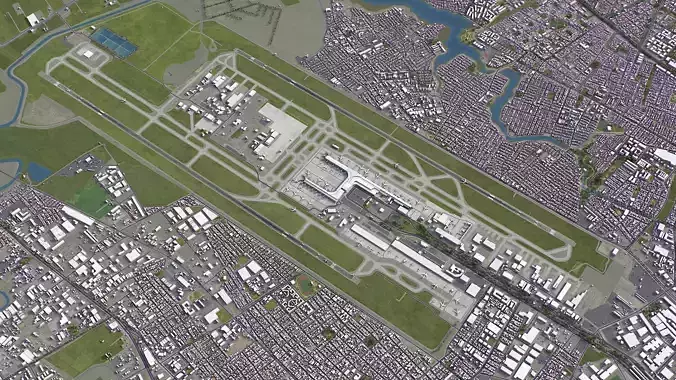 Bogota -  El Dorado Airport - BOG