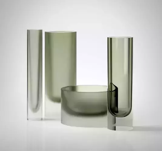 ANNA TORFS Valenta Vases